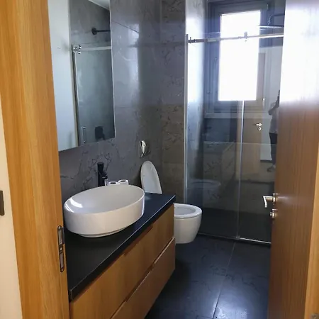 Villa Deniz Manzarali,plaja 100 Metre Malikane *