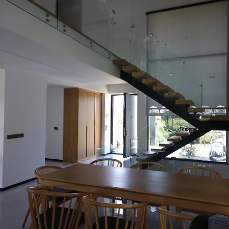 Deniz Manzarali,plaja 100 Metre Malikane Villa *
