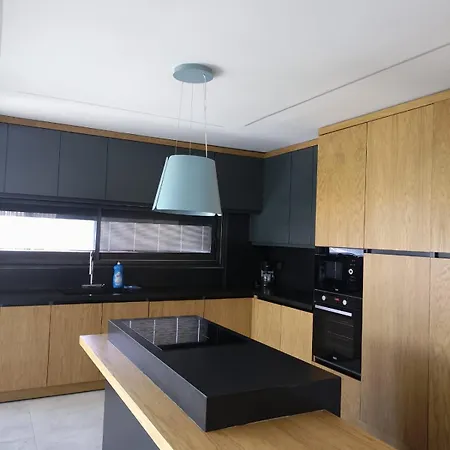 Deniz Manzarali,plaja 100 Metre Malikane Villa Çeşme