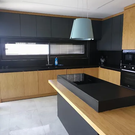 Villa Deniz Manzarali,plaja 100 Metre Malikane Çeşme