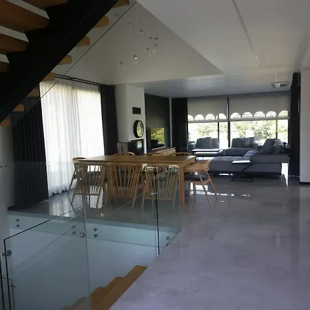 Villa Deniz Manzarali,plaja 100 Metre Malikane