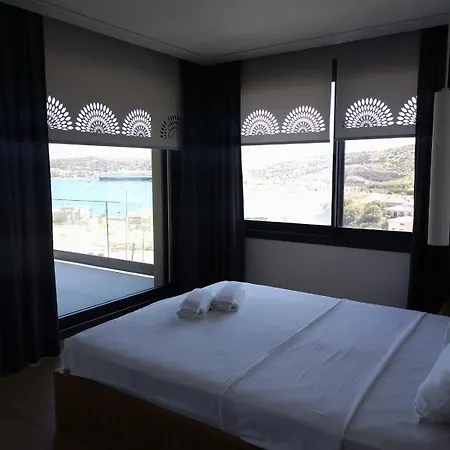 Villa Deniz Manzarali,plaja 100 Metre Malikane *